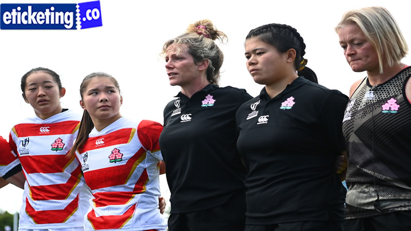 Women Rugby World Cup 2025 Tickets | WRWC Tickets | WRWC 2025 Tickets | England Women Rugby World Cup Tickets