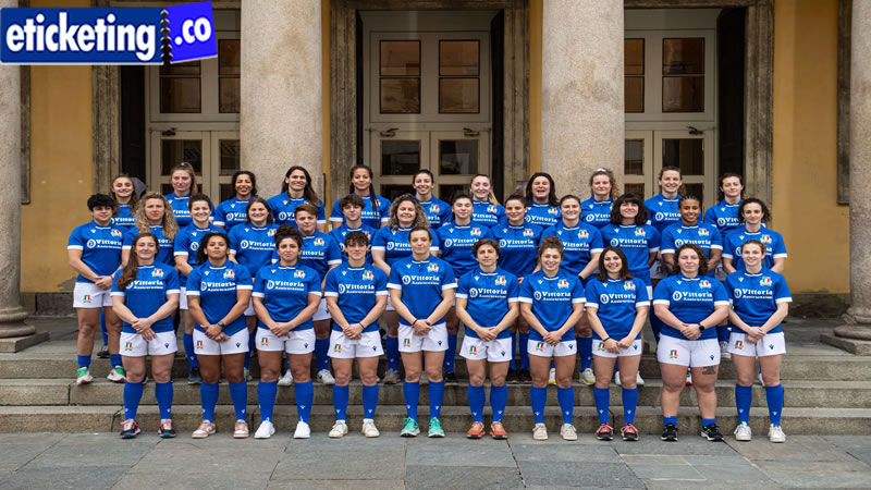 Women Rugby World Cup 2025 Tickets | WRWC Tickets | WRWC 2025 Tickets | England Women Rugby World Cup Tickets