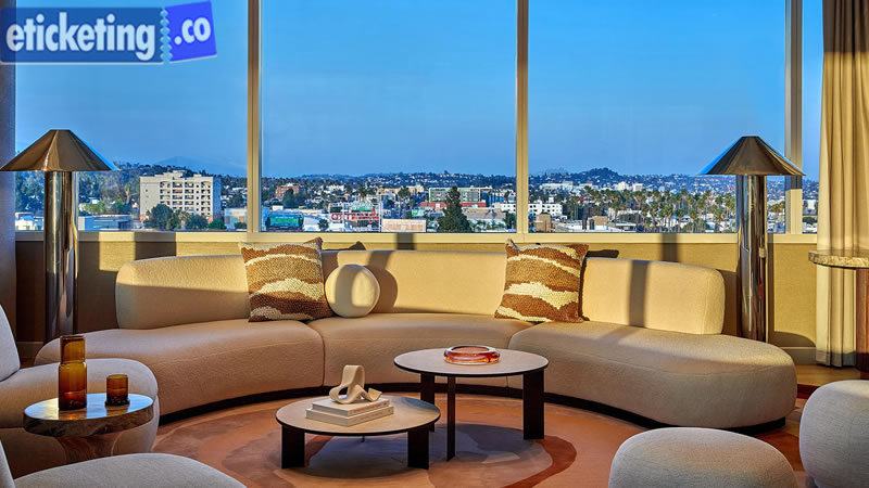 FIFA World Cup Hospitality | FIFA 2026 Hospitality | Football World Cup Hospitality | FIFA World Cup Hospitality Packages |