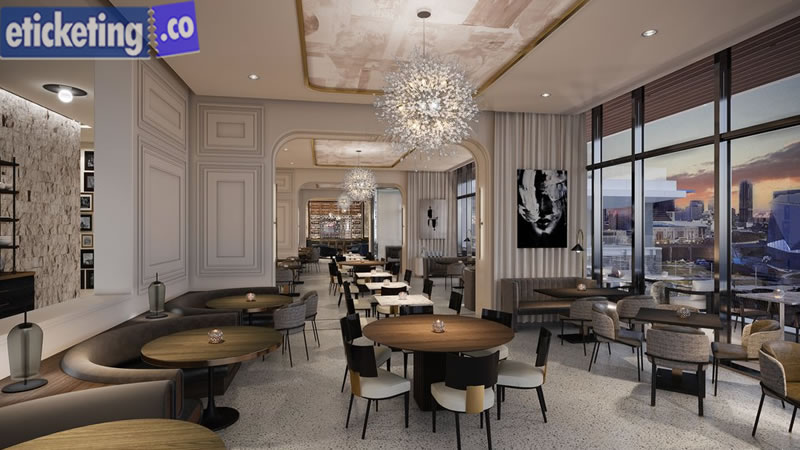 | FIFA World Cup Hospitality | Football World Cup Hospitality | FIFA 2026 Hospitality | FIFA World Cup Hospitality Tickets |