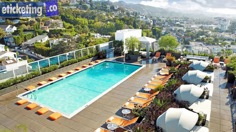 FIFA World Cup Hospitality | FIFA 2026 Hospitality | Football World Cup Hospitality | FIFA World Cup Hospitality Packages |