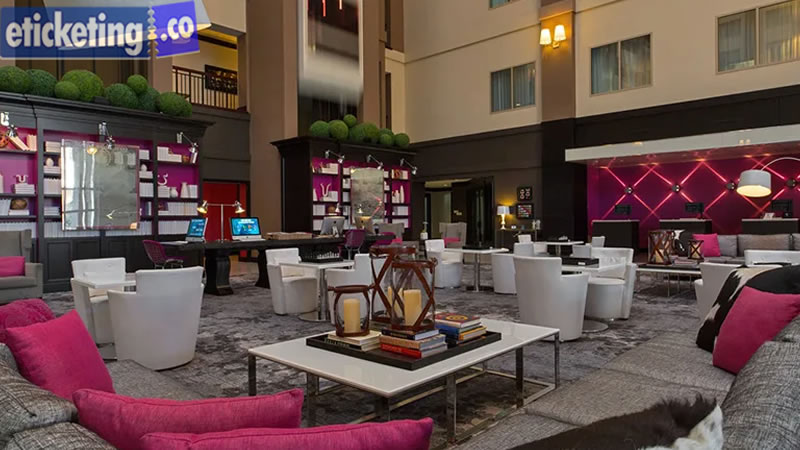 | FIFA World Cup Hospitality | Football World Cup Hospitality | FIFA 2026 Hospitality | USA Football World Cup Hospitality Tickets |