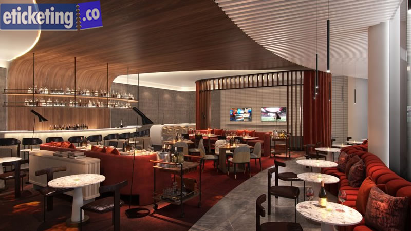 | FIFA World Cup Hospitality | Football World Cup Hospitality | FIFA 2026 Hospitality | FIFA World Cup Hospitality Tickets |