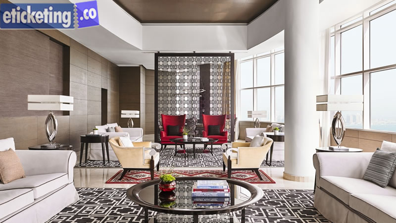 | FIFA World Cup Hospitality | Football World Cup Hospitality | FIFA 2026 Hospitality | FIFA World Cup Hospitality Tickets |