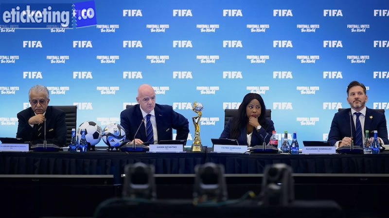 FIFA World Cup Tickets | FIFA World Cup 2026 Tickets | FIFA 2026 Tickets | Football World Cup Tickets | Buy FIFA 2026 Tickets |