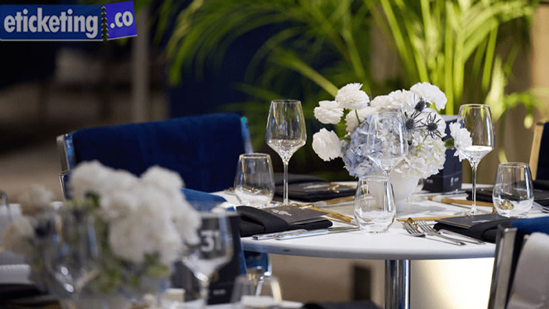 | FIFA World Cup Hospitality | Football World Cup Hospitality | FIFA 2026 Hospitality | FIFA World Cup Hospitality Tickets |