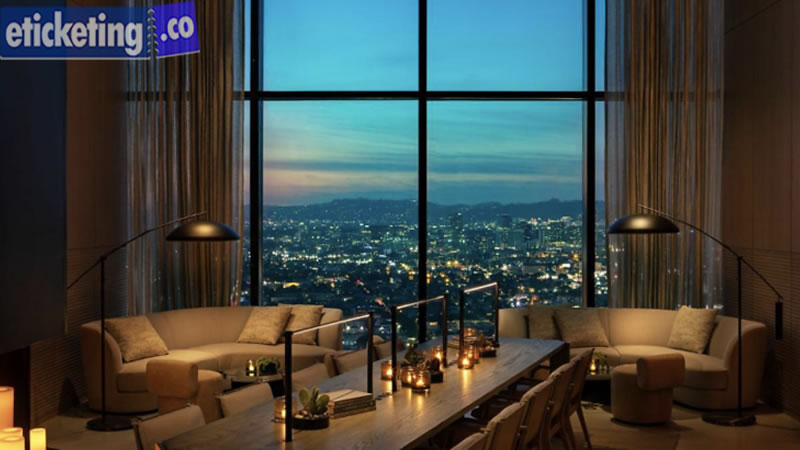 FIFA World Cup Hospitality | FIFA 2026 Hospitality | Football World Cup Hospitality | FIFA World Cup Hospitality Packages |