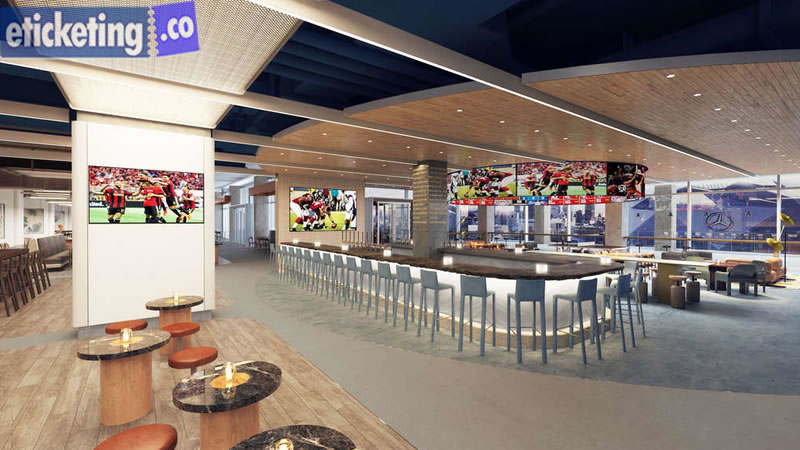 | FIFA World Cup Hospitality | Football World Cup Hospitality | FIFA 2026 Hospitality | FIFA World Cup Hospitality Tickets |