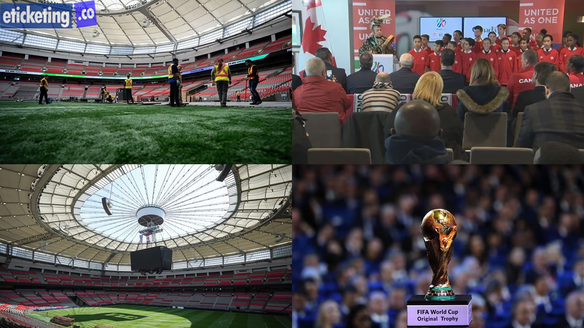 World Cup Tickets| FIFA 2026 Tickets | Football World Cup Tickets | FIFA World Cup Final Tickets| Football World Cup Semi-Final Tickets