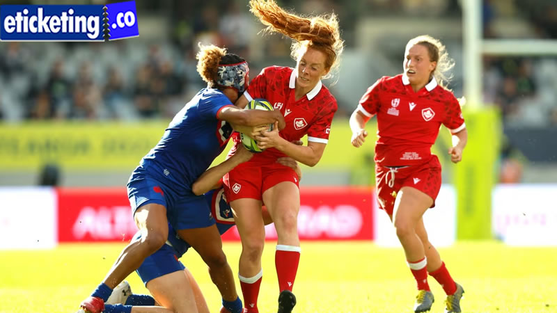 Women Rugby World Cup 2025 Tickets | WRWC Tickets | WRWC 2025 Tickets | England Women Rugby World Cup Tickets