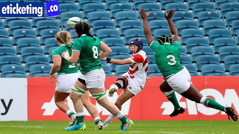 Women Rugby World Cup 2025 Tickets | WRWC Tickets | WRWC 2025 Tickets | England Women Rugby World Cup Tickets