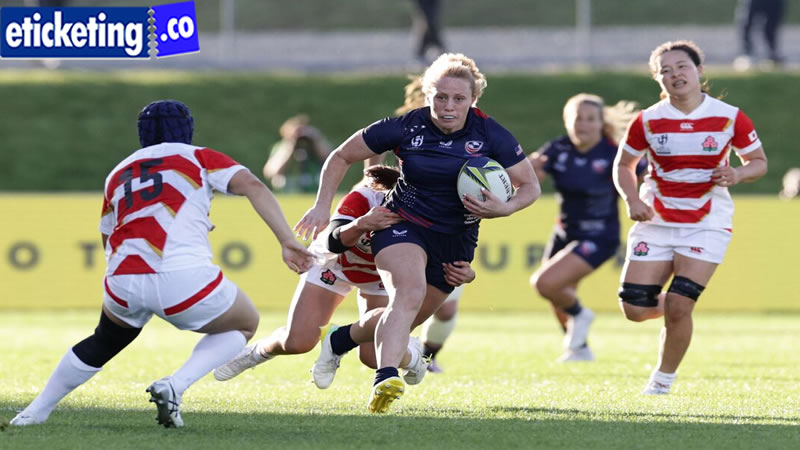 Women Rugby World Cup 2025 Tickets | WRWC Tickets | WRWC 2025 Tickets | England Women Rugby World Cup Tickets