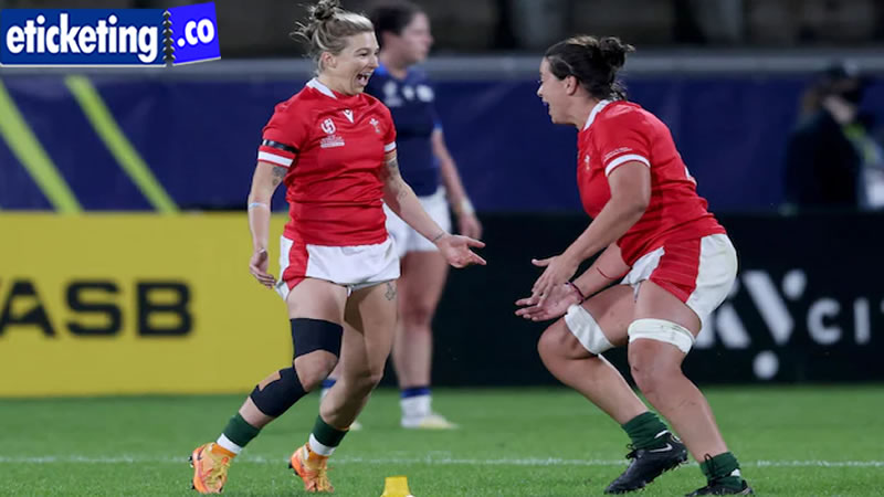 Women Rugby World Cup 2025 Tickets | WRWC Tickets | WRWC 2025 Tickets | England Women Rugby World Cup Tickets