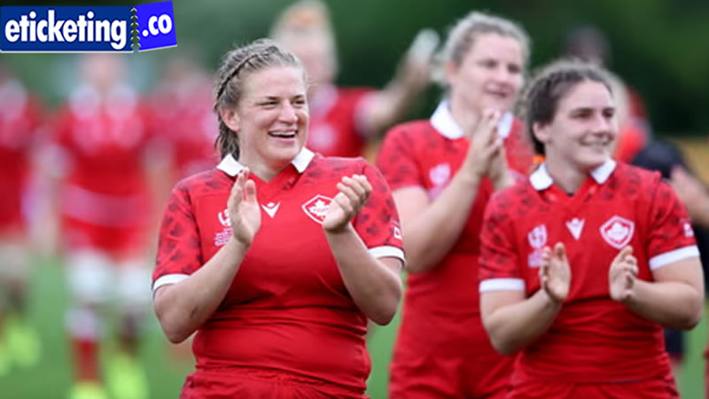 Women Rugby World Cup 2025 Tickets | WRWC Tickets | WRWC 2025 Tickets | England Women Rugby World Cup Tickets