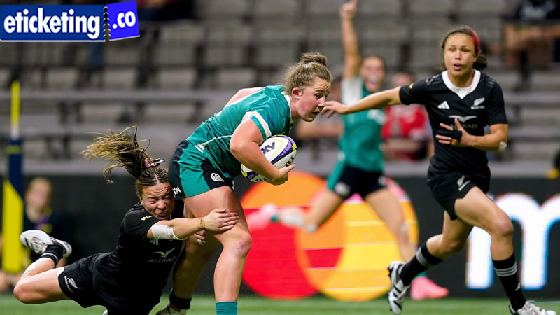 Women Rugby World Cup 2025 Tickets | WRWC Tickets | WRWC 2025 Tickets | England Women Rugby World Cup Tickets