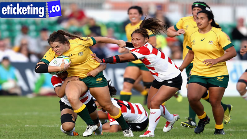 Women Rugby World Cup 2025 Tickets | WRWC Tickets | WRWC 2025 Tickets | England Women Rugby World Cup Tickets