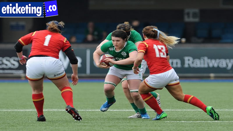 Women Rugby World Cup 2025 Tickets | WRWC Tickets | WRWC 2025 Tickets | England Women Rugby World Cup Tickets