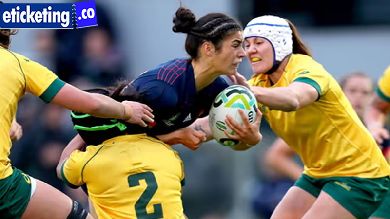 Women Rugby World Cup 2025 Tickets | WRWC Tickets | WRWC 2025 Tickets | England Women Rugby World Cup Tickets