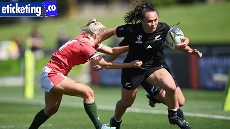 Women Rugby World Cup 2025 Tickets | WRWC Tickets | WRWC 2025 Tickets | England Women Rugby World Cup Tickets
