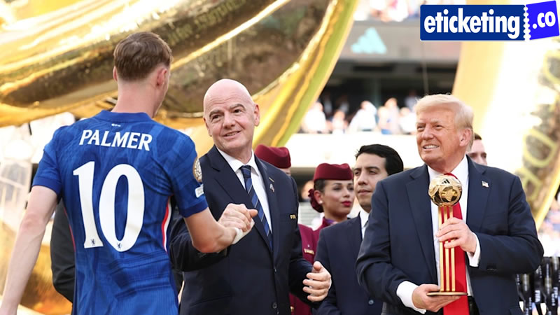 Soccer World Cup Tickets | World Cup Tickets