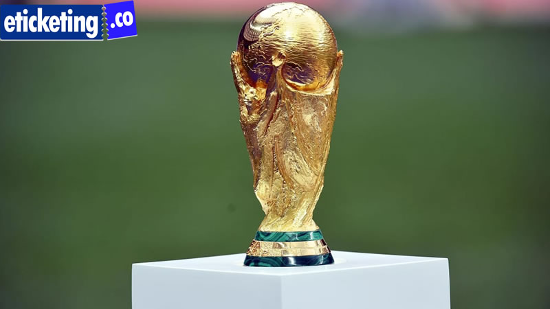 Soccer World Cup Tickets | World Cup Tickets