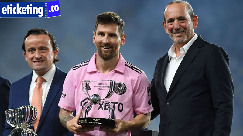 Soccer World Cup Tickets | World Cup Tickets