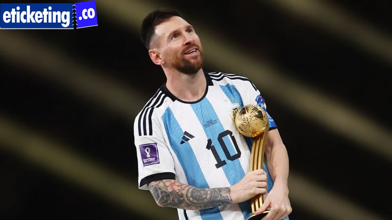 Soccer World Cup Tickets | World Cup Tickets