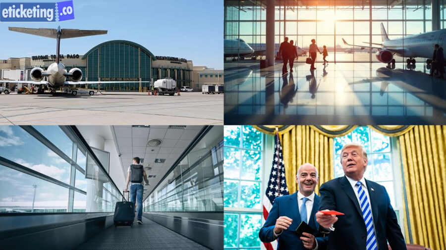 FIFA 2026 Tickets | Football World Cup 2026 Tickets | FIFA World Cup Tickets