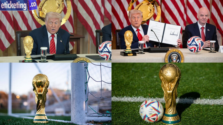 World Cup Tickets| FIFA 2026 Tickets | Football World Cup Tickets | FIFA World Cup Final Tickets| Football World Cup Semi-Final Tickets