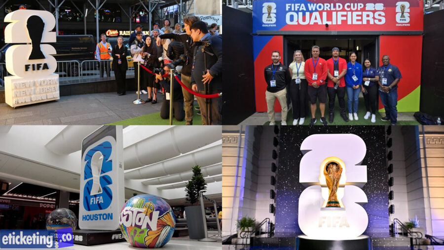 World Cup Tickets| FIFA 2026 Tickets | Football World Cup Tickets | FIFA World Cup Final Tickets| Football World Cup Semi-Final Tickets