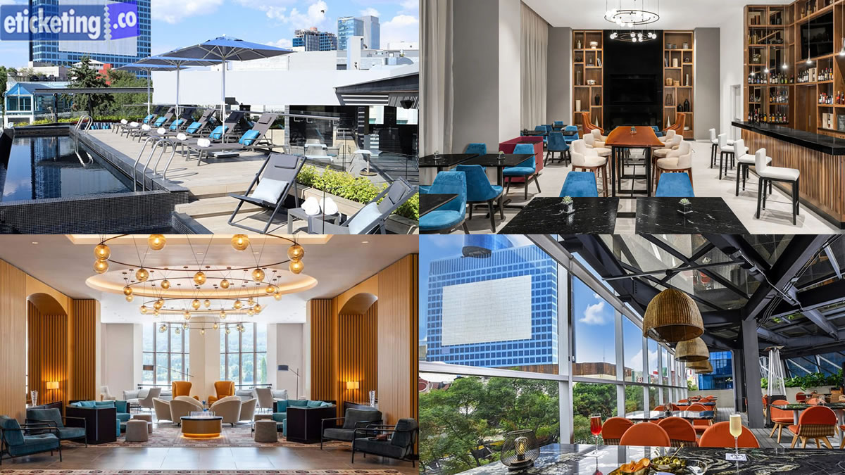 FIFA World Cup Hospitality | FIFA 2026 Hospitality | Football World Cup Hospitality | FIFA World Cup Hospitality Packages |