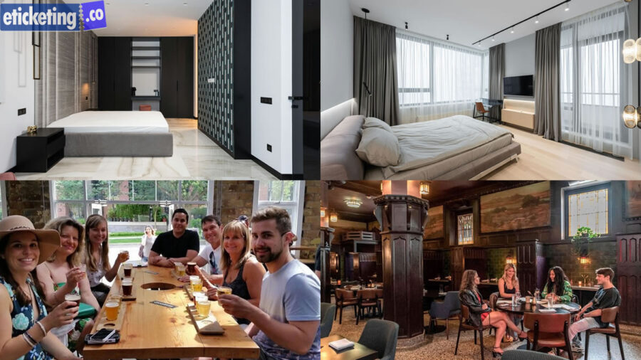 FIFA World Cup Hospitality Packages | Football World Cup Hospitality Packages | Football World Cup Hospitality Tickets | FIFA World Cup Hospitality Tickets