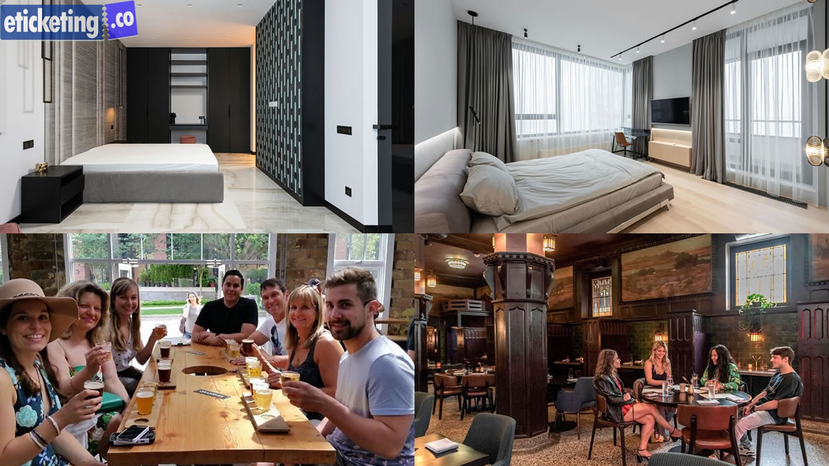 FIFA World Cup Hospitality Packages | Football World Cup Hospitality Packages | Football World Cup Hospitality Tickets | FIFA World Cup Hospitality Tickets