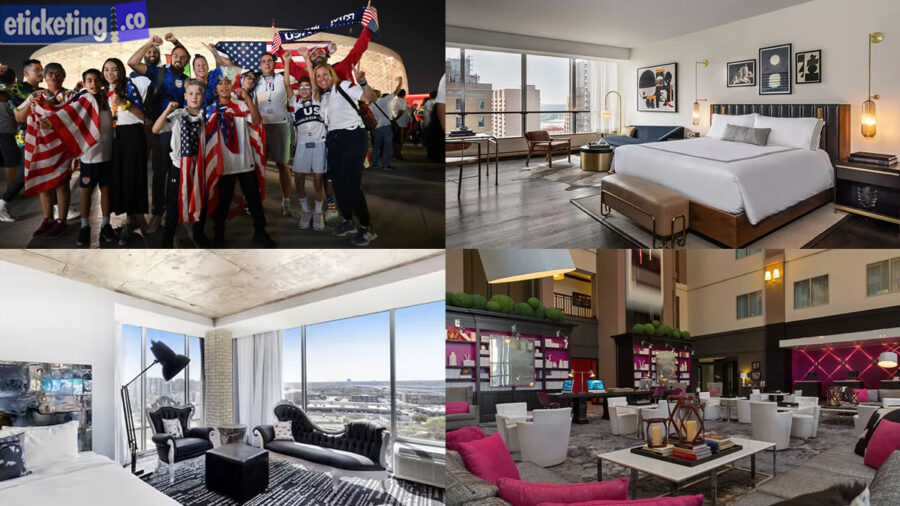 FIFA World Cup Hospitality | Football World Cup Hospitality Tickets | Football World Cup Hospitality Packages |