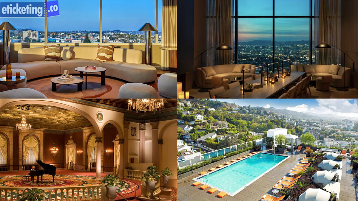 FIFA World Cup Hospitality | FIFA 2026 Hospitality | Football World Cup Hospitality | FIFA World Cup Hospitality Packages |