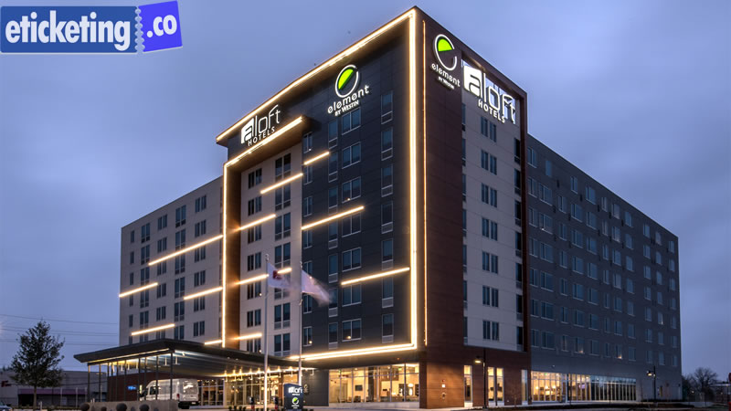 FIFA World Cup Hospitality Packages | Football World Cup Hospitality Packages | Football World Cup Hospitality Tickets | FIFA World Cup Hospitality Tickets