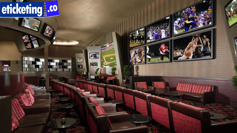 FIFA World Cup Hospitality | FIFA 2026 Hospitality