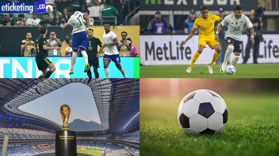 World Cup Tickets| FIFA 2026 Tickets | Football World Cup Tickets | FIFA World Cup Final Tickets| Football World Cup Semi-Final Tickets
