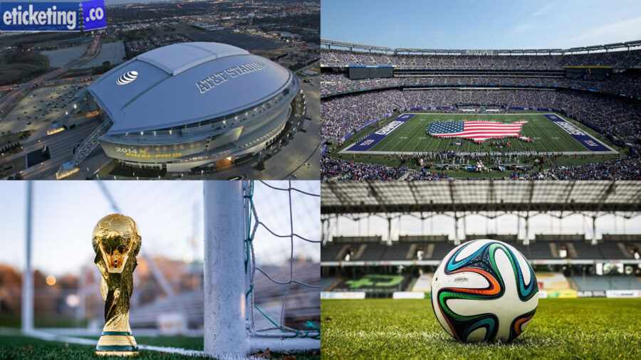 World Cup Tickets| FIFA 2026 Tickets | Football World Cup Tickets | FIFA World Cup Final Tickets| Football World Cup Semi-Final Tickets