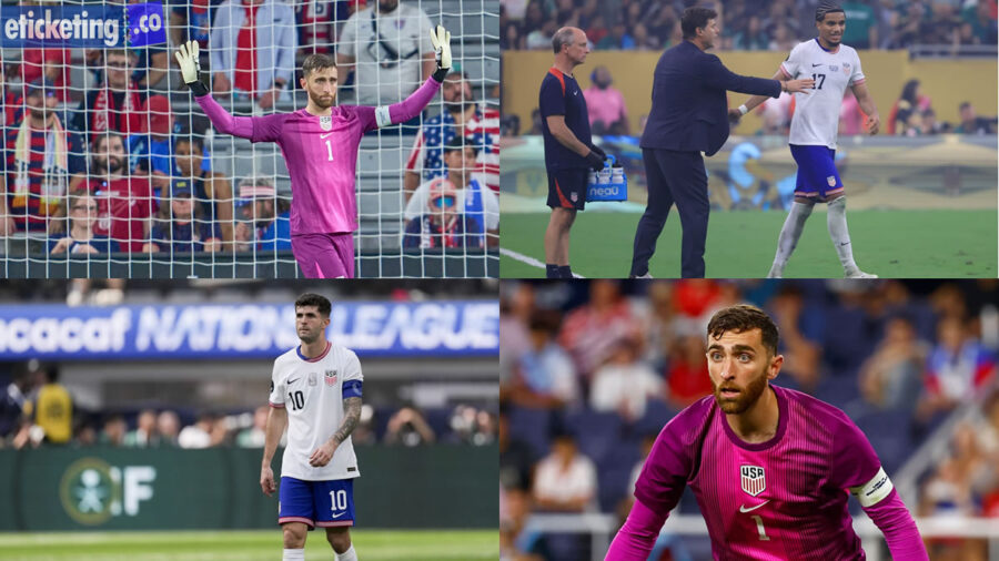 World Cup Tickets | Football World Cup Tickets | FIFA 2026 Semi Final Tickets