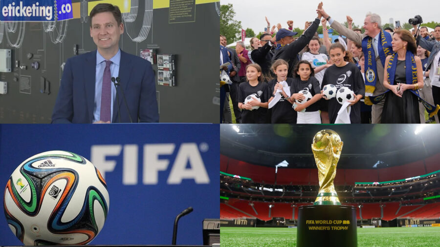 World Cup Tickets| FIFA 2026 Tickets | Football World Cup Tickets | FIFA World Cup Final Tickets| Football World Cup Semi-Final Tickets