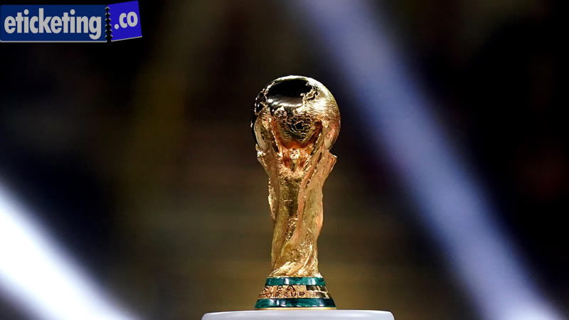 Soccer World Cup Tickets | World Cup Tickets | FIFA World Cup Tickets | FIFA 2026 Tickets | Football World Cup Tickets | Football World Cup 2026 Tickets