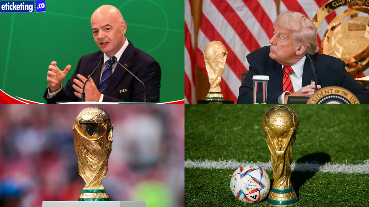 World Cup Tickets| FIFA 2026 Tickets | Football World Cup Tickets | FIFA World Cup Final Tickets| Football World Cup Semi-Final Tickets