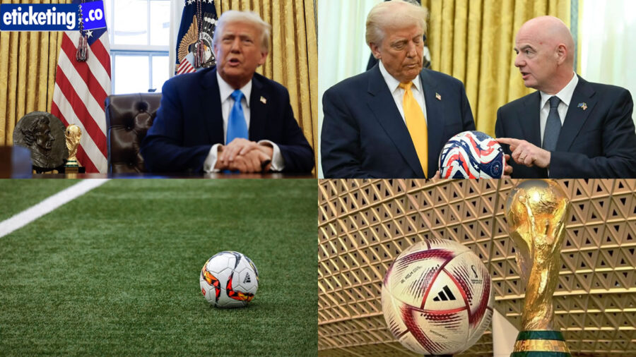 World Cup Tickets| FIFA 2026 Tickets | Football World Cup Tickets | FIFA World Cup Final Tickets| Football World Cup Semi-Final Tickets