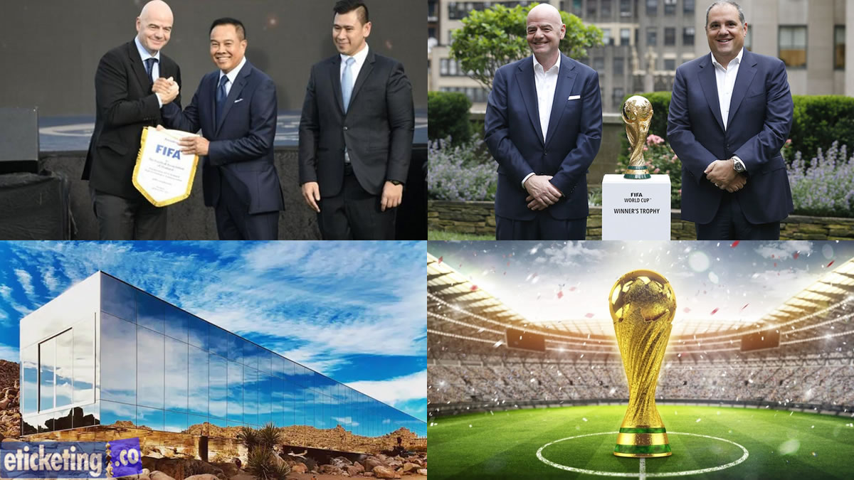 FIFA 2026 Tickets | Football World Cup 2026 Tickets | FIFA World Cup Tickets | Football World Cup 2026 Tickets | Football World Cup Tickets