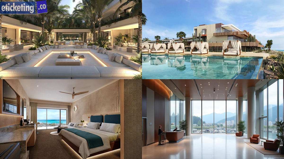 FIFA World Cup Hospitality | Football World Cup Hospitality | FIFA 2026 Hospitality | Football World Cup Hospitality Packages