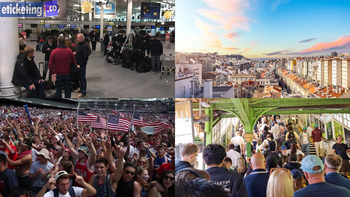 FIFA World Cup Hospitality | Football World Cup Hospitality | FIFA 2026 Hospitality