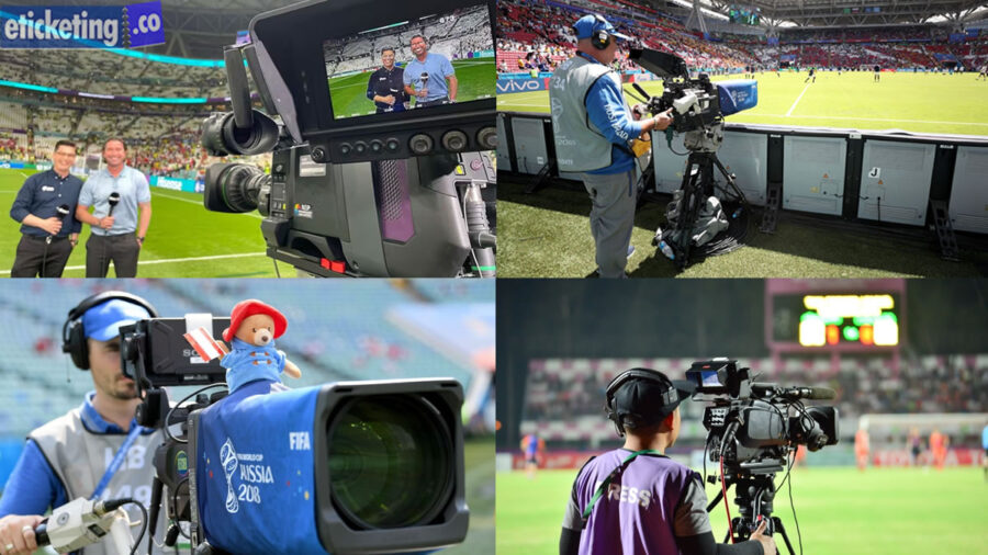 World Cup Tickets | FIFA 2026 Tickets | Football World Cup 2026 Tickets | FIFA World Cup Tickets