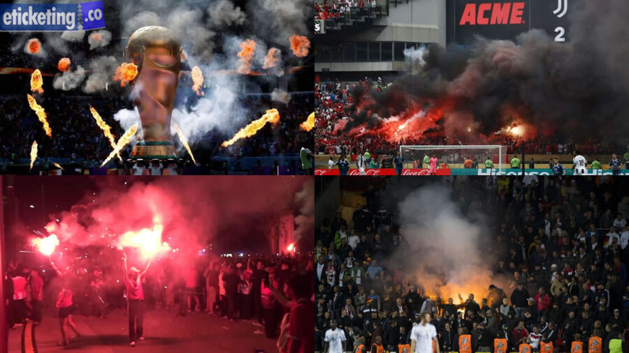 FIFA 2026 Tickets | Football World Cup 2026 Tickets | FIFA World Cup Tickets