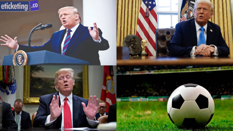 World Cup Tickets | FIFA 2026 Tickets | Football World Cup 2026 Tickets | FIFA World Cup Tickets